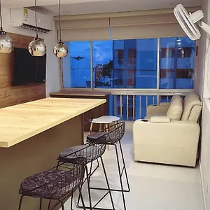 Apartamento Apartamento Para Estrenar, Cartagena