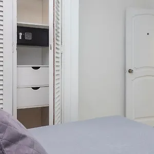 Apartamento Miami & Luxury, Cartagena