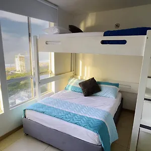Apartamento Cielo, Cartagena